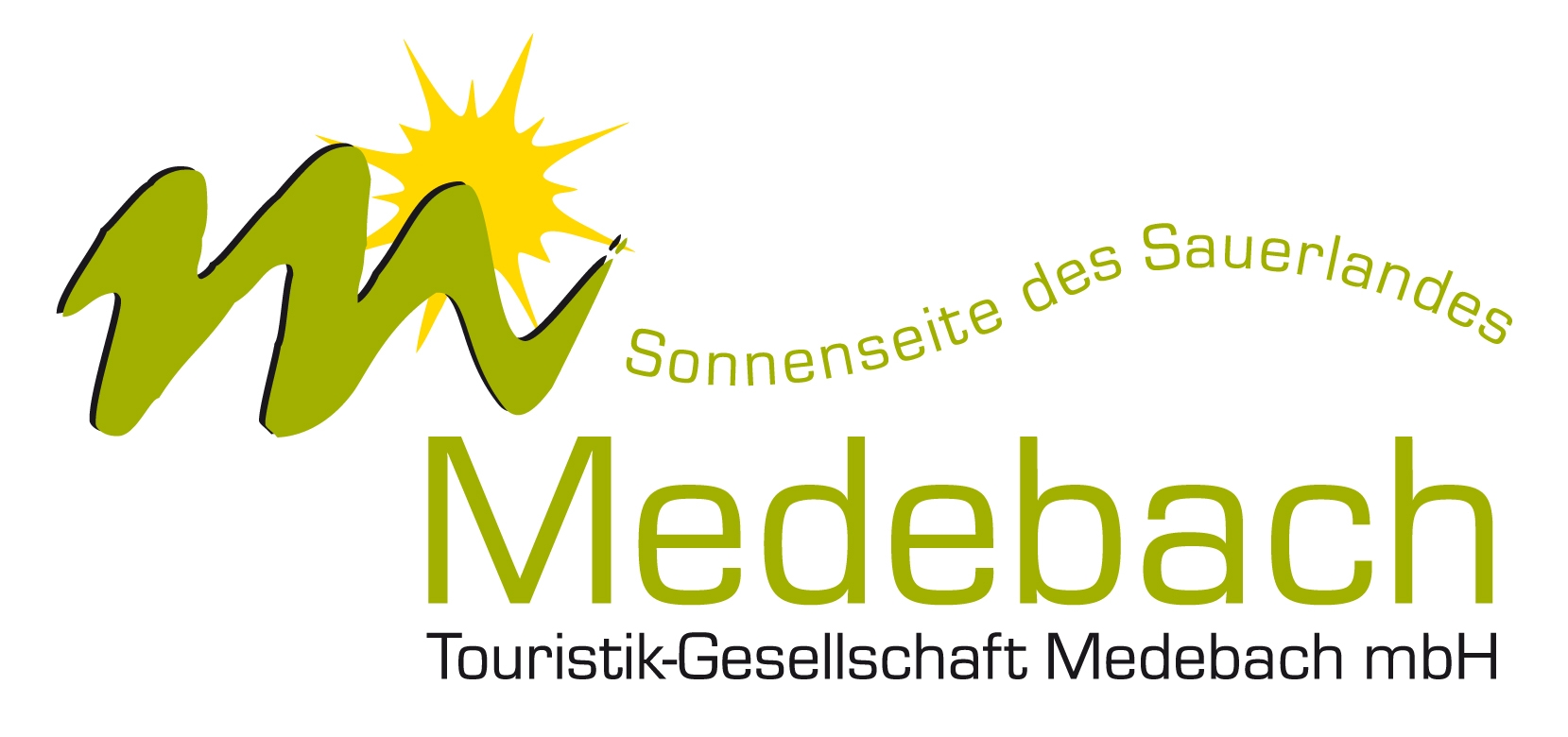 Medebach Touristik Logo